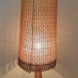 70's vintage flooring lamp