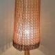 70's vintage flooring lamp