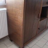 Buffet art deco Jacques Vienot Stylnet