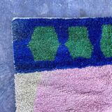 Handmade Moroccan Rug 250cm x 150cm