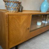 Vintage sideboard from the 60s