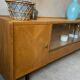 Vintage sideboard from the 60s