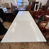 Extendable Dining Table by George Nelson for Herman Miller