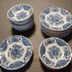 Windsor English service and pottery