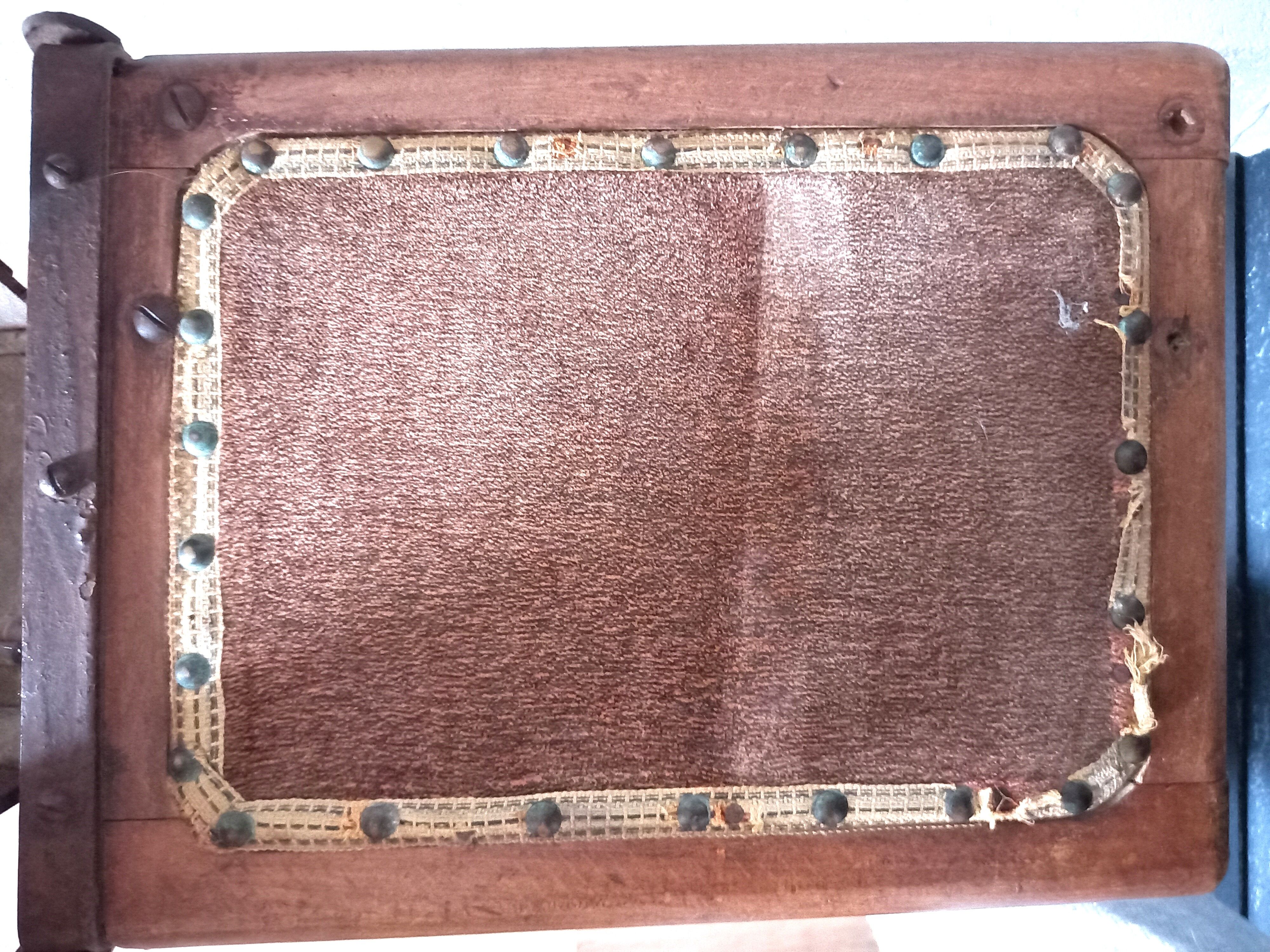 Theatre seats