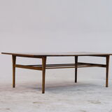 Mid century norwegian coffee table, 1960's