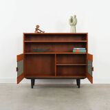 Danish teak sideboard by Denka, 1970s