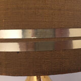 Italian ceramic lamp