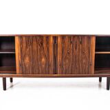 Rosewood sideboard, Scandinavia, 1960s