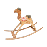 Rocking Dromedary