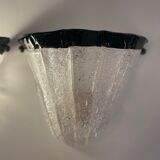 Murano Wall Lamps from 1980'