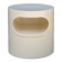 Artemide plastic bedside table Giano Giano Vano, 1960s