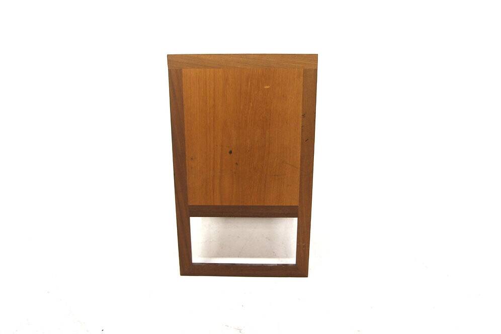 'Notte' bedside table, Arne Wahl-Iversen, Möbel-Ikéa, Sweden, 1960