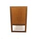 'Notte' bedside table, Arne Wahl-Iversen, Möbel-Ikéa, Sweden, 1960