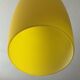 Piet Kramer Leuchten design pendant light in glass paste