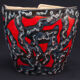 Cache-pot vintage, 1960