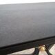 Chic 50s coffee table