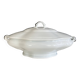 Limoges dish and its lid