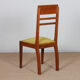Chair, French work from the 1950s.