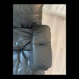 Michel Ducaroy Marsala armchair