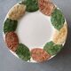 8 Bordallo Pinheiro plates