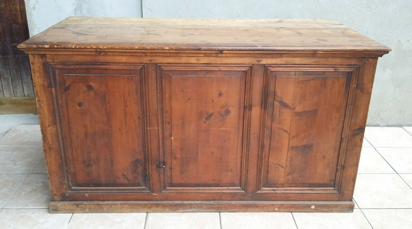 Craft furniture office