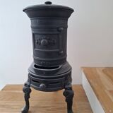 Rosières wood stove