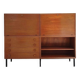 Secrétaire Buffet Étagères Scandinave