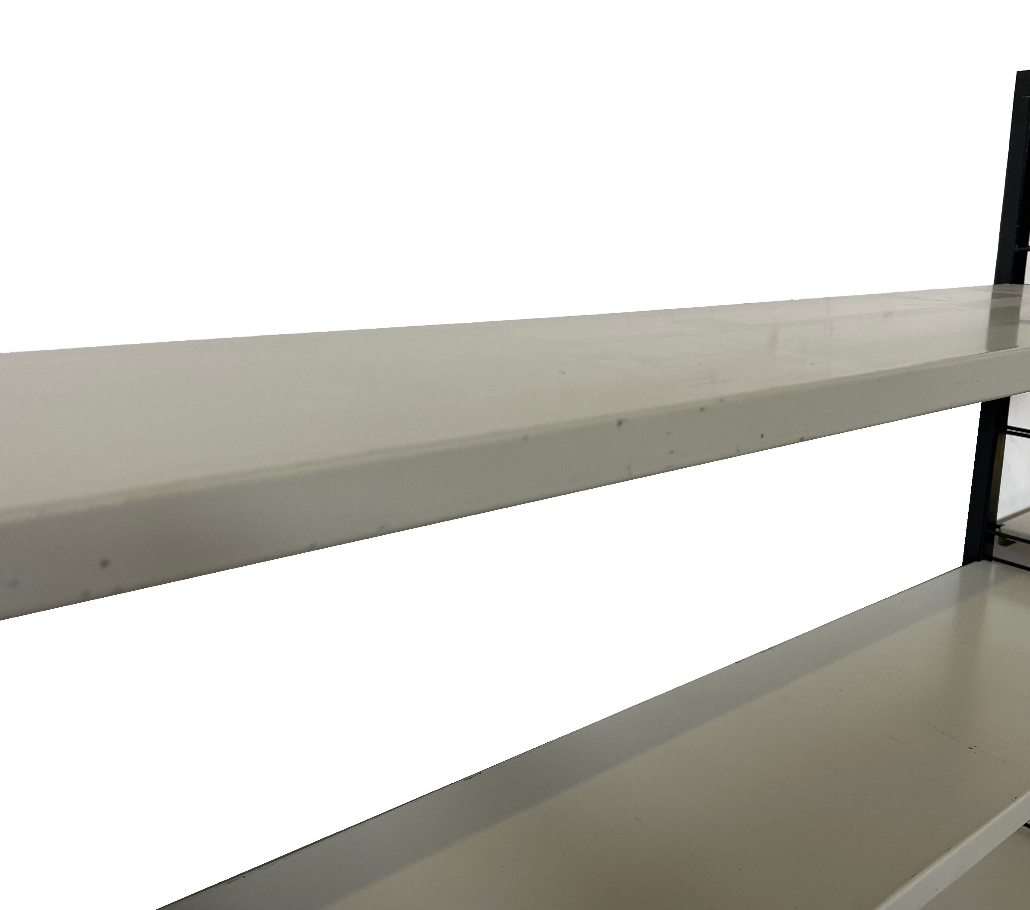 Vintage Wall Shelf Wall unit for Tomado Holland Pilasto Drenthea