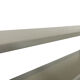 Vintage Wall Shelf Wall unit for Tomado Holland Pilasto Drenthea