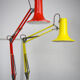 Lampes de table Achitect réglables par Sijaj, années 1970, Set de 2