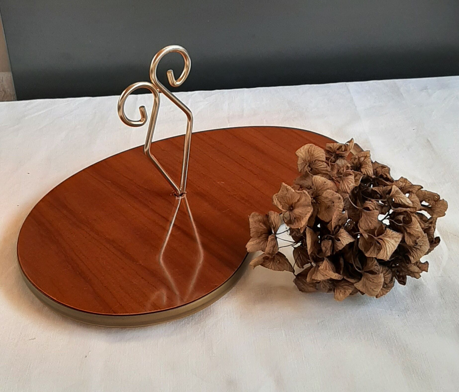 Formica cheese 🧀 platter