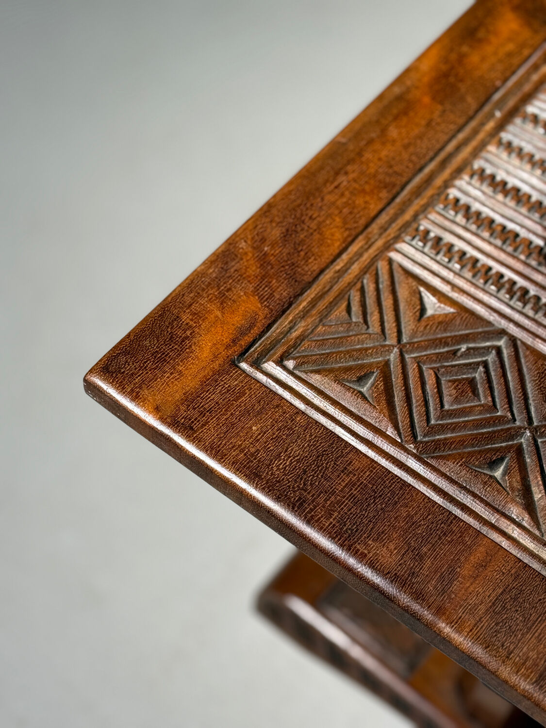 Vintage coffee table