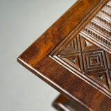 Vintage coffee table