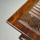 Vintage coffee table