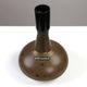 Stoneware Table Lamp by Rolf Palm — Mölle, Sweden, 1970s