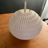 Vintage Rhodoid pendant lamp