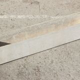 Large modernist planter in Eternit, Switzerland 1970s