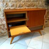 Enfilade vintage