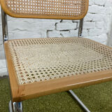 Chair Marcel Breuer Cesca B32