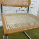 Chaise Marcel Breuer Cesca B32