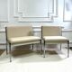 Kitchen benches bar or vintage dining area