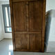Moissonnier Greek Style Wardrobe