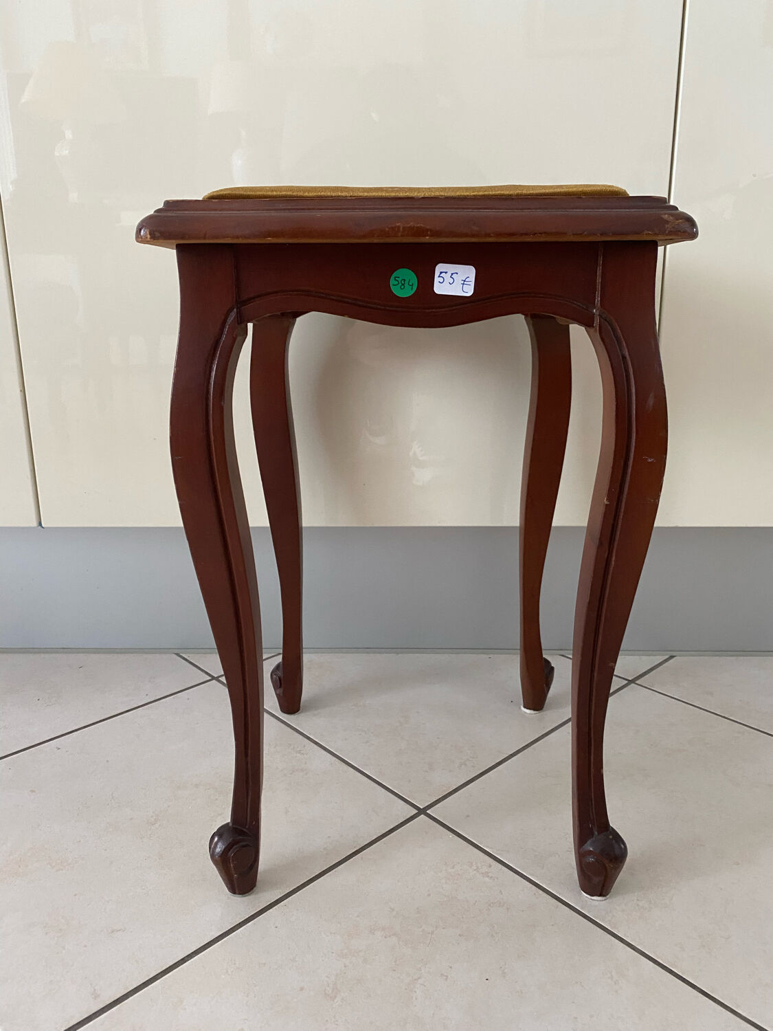Tabouret
