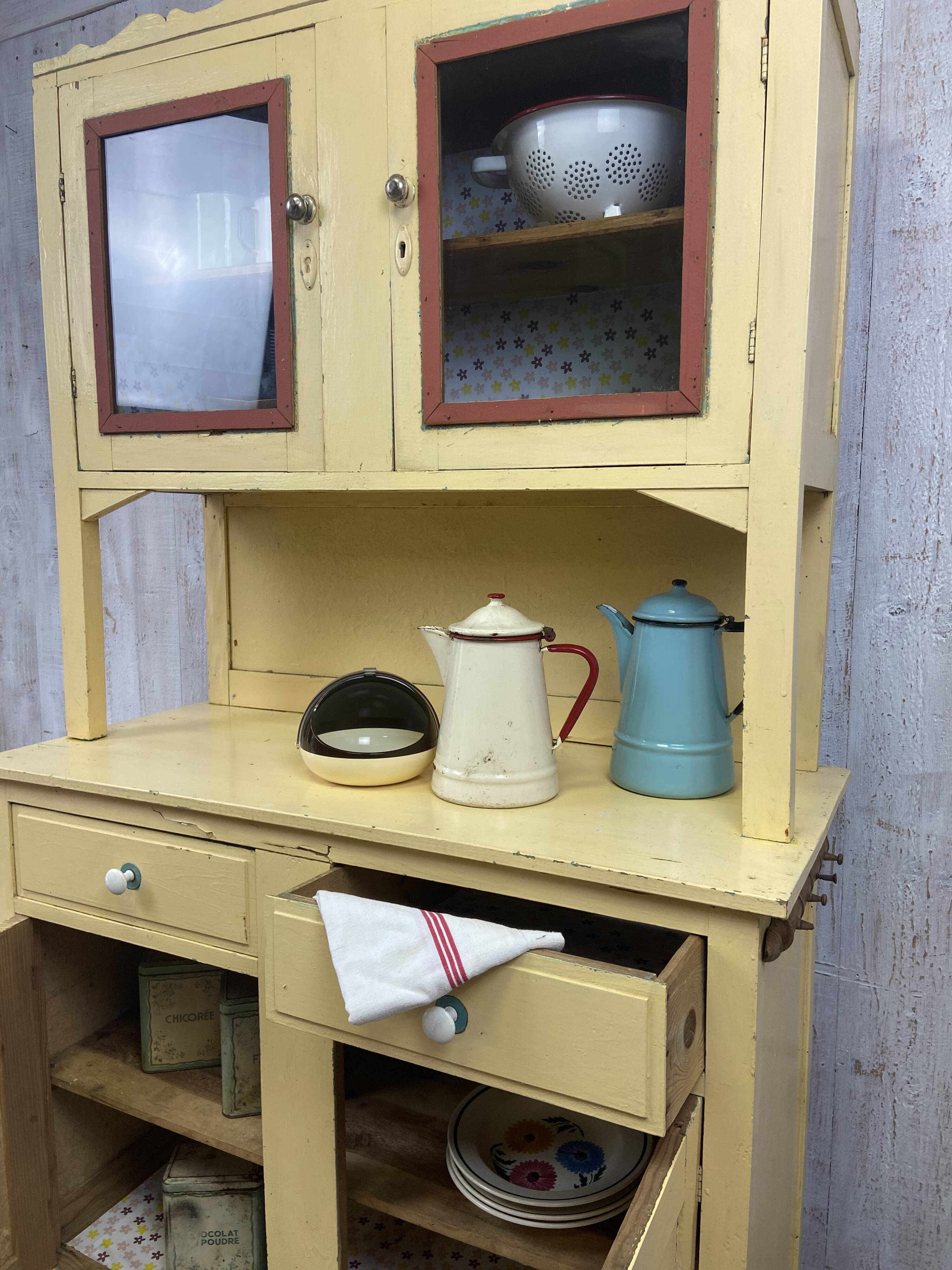 Kitchen dresser/sideboard