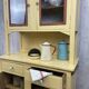 Vaisselier/buffet de cuisine