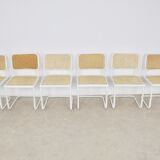 Chairs B32 By Marcel Breuer
