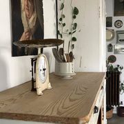 Buffet ouvert