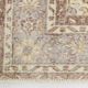 Turkish handmade wool rug 305x197cm