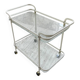 Chariot desserte années 80